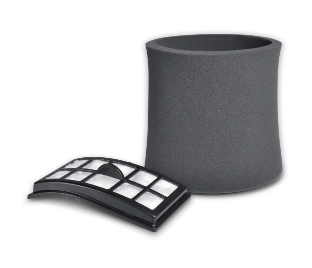 SENCOR Filtr HEPA  SVX 030 (do odkurzacza ORCA SVC3001) - 1439662 - zdjęcie